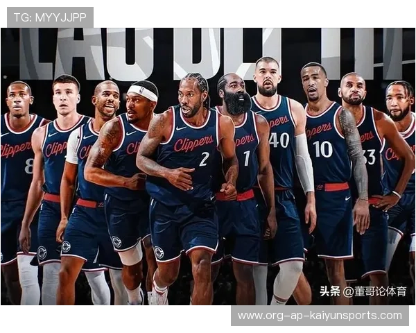 _快船新援威力惊人，助队稳住局势_，快船队新闻