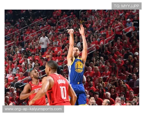 _勇士连续三场三分大爆发，胜利在望_，勇士三分集锦